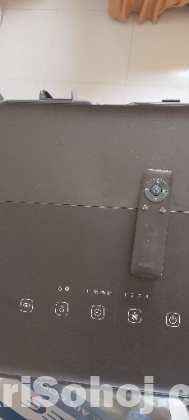 Evaporative Air Cooler